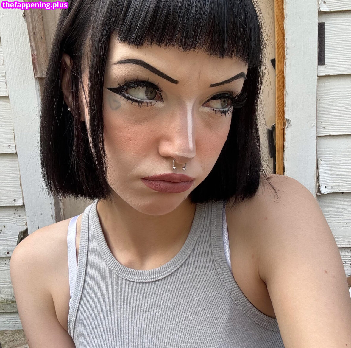 xxcorpsekittenxx 누드 OnlyFans 사진 #1