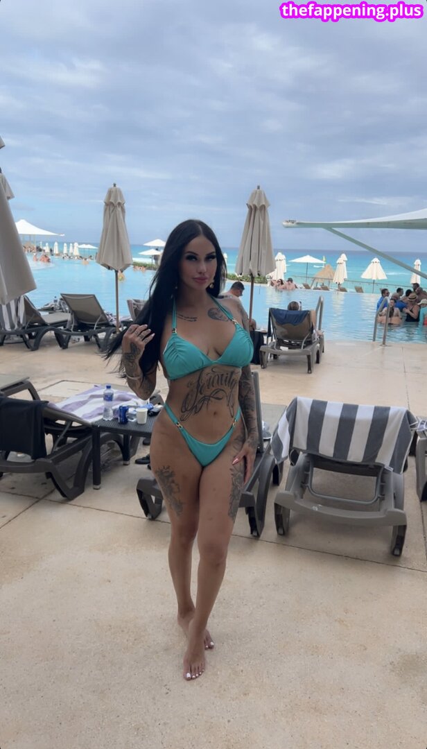 XxDakotaXX Çıplak OnlyFans Fotoğrafı #1