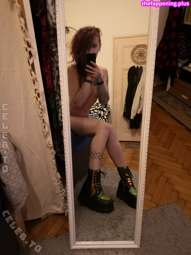 afochdi_juls / nacktkatzee / xxdijulsxx Nagie OnlyFans Zdjęcie #12