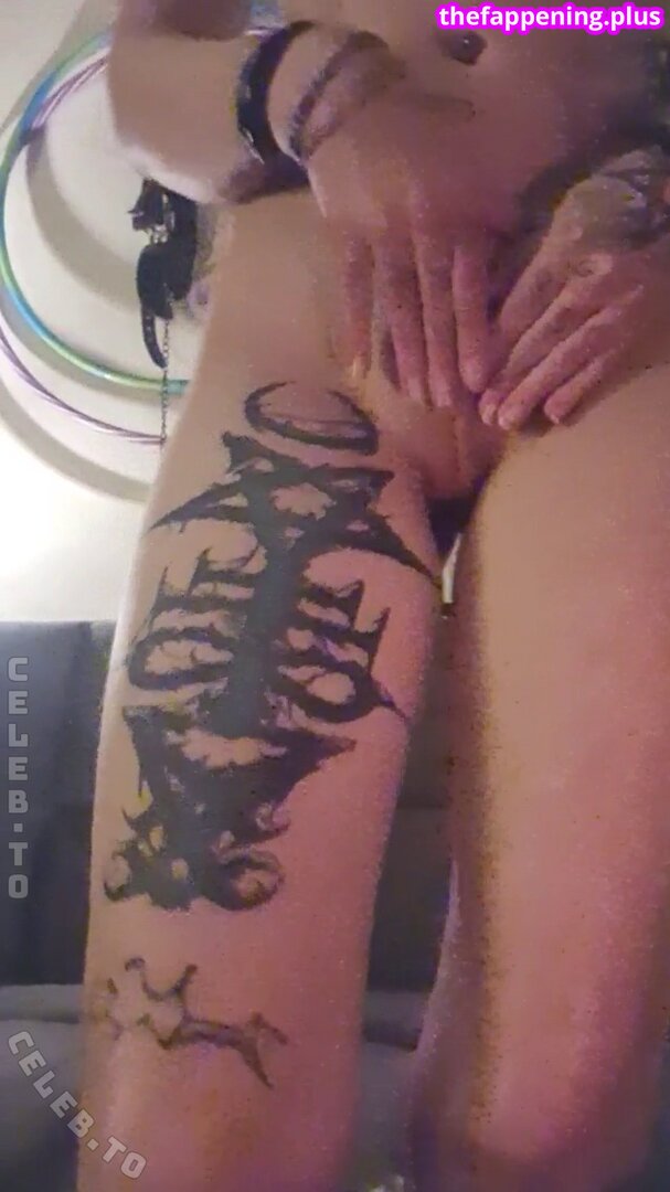 afochdi_juls / nacktkatzee / xxdijulsxx Foto OnlyFans Desnuda #17
