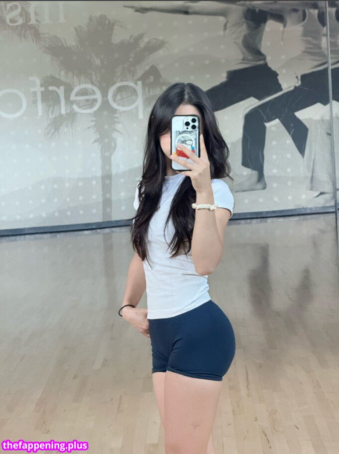 Xxgoddessanna / goddessashyaa नग्न OnlyFans फोटो #9