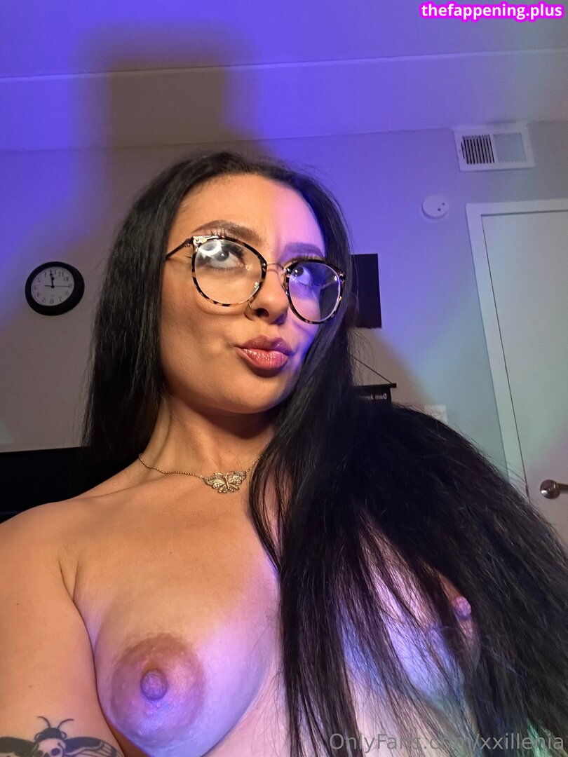 xxillenia Nude OnlyFans Photo #2