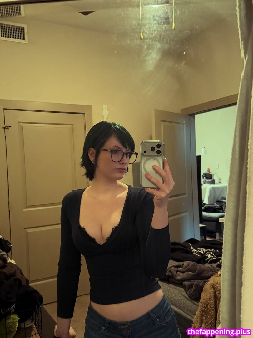 xxiluvkittyz Nude OnlyFans Photo #3