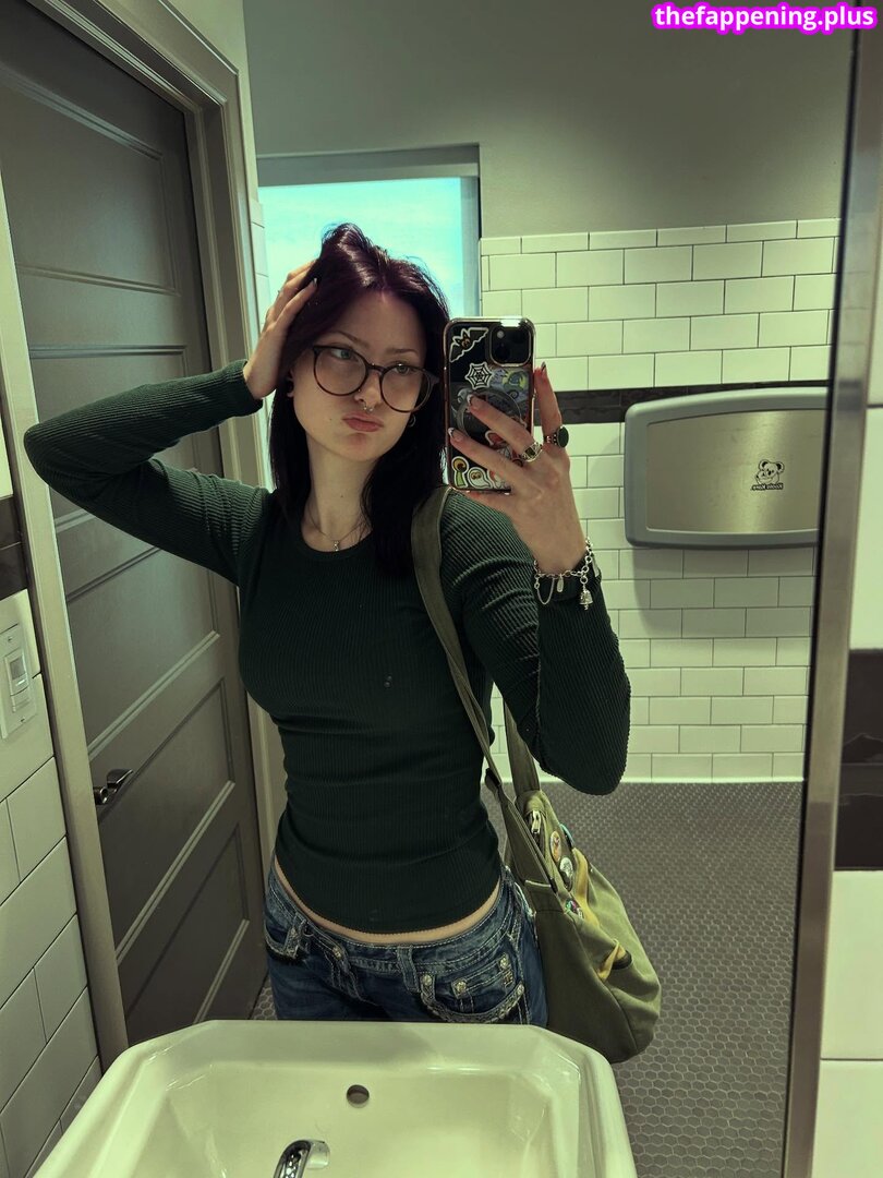 xxiluvkittyz नग्न OnlyFans फोटो #5