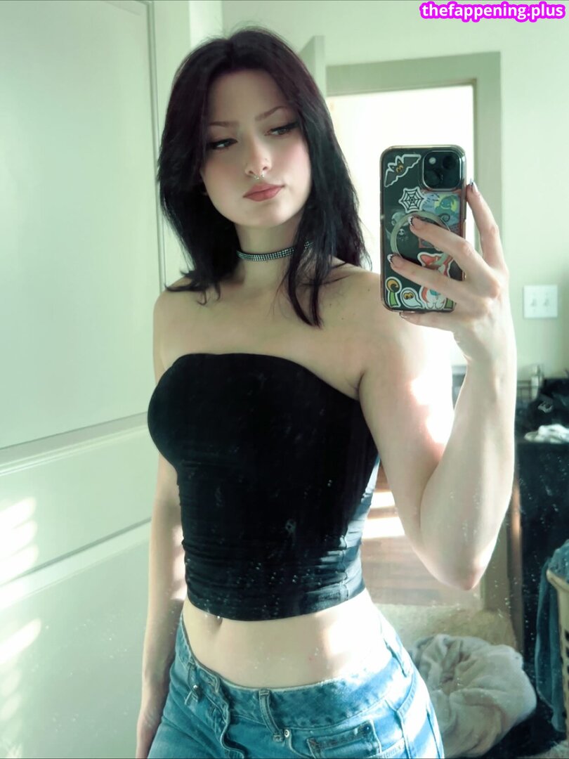 xxiluvkittyz Fotografie OnlyFans Dezbrăcată #6