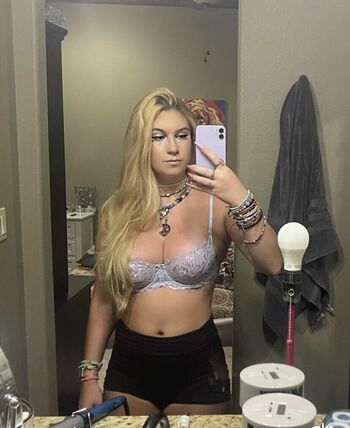 Full leaked Xxjosie private onlyfans photo
