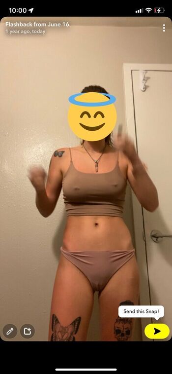 Full leaked Xxjosie private onlyfans photo