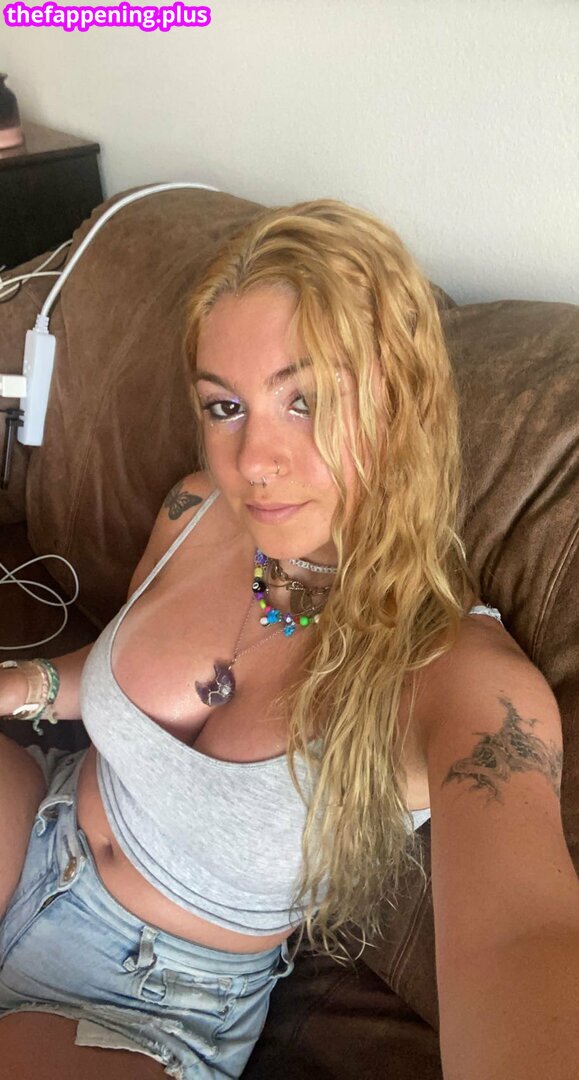 Emily Bowman / itsjosie.x / xxjosie / xxjosie_ Nude OnlyFans Photo #8