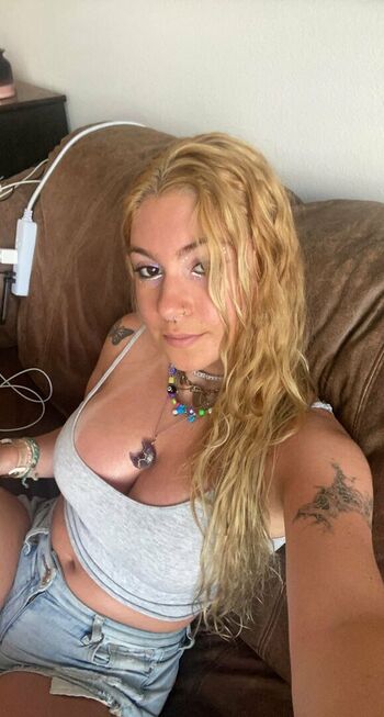 Full leaked Xxjosie private onlyfans photo