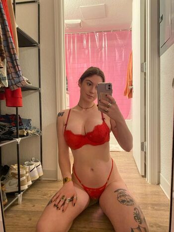 Full leaked Xxjosie private onlyfans photo