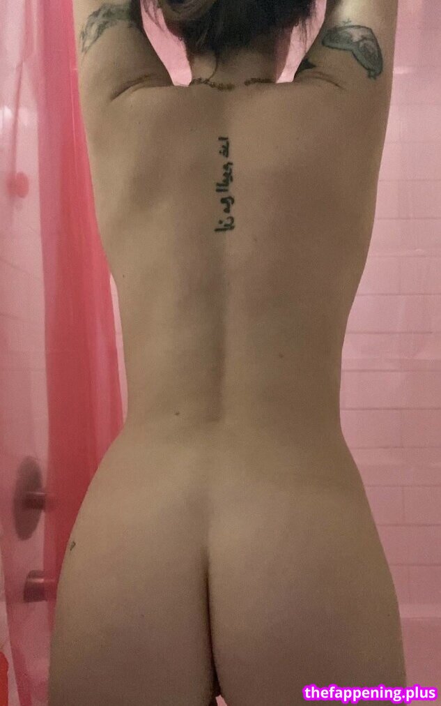Emily Bowman / itsjosie.x / xxjosie / xxjosie_ Foto OnlyFans Nuda #27