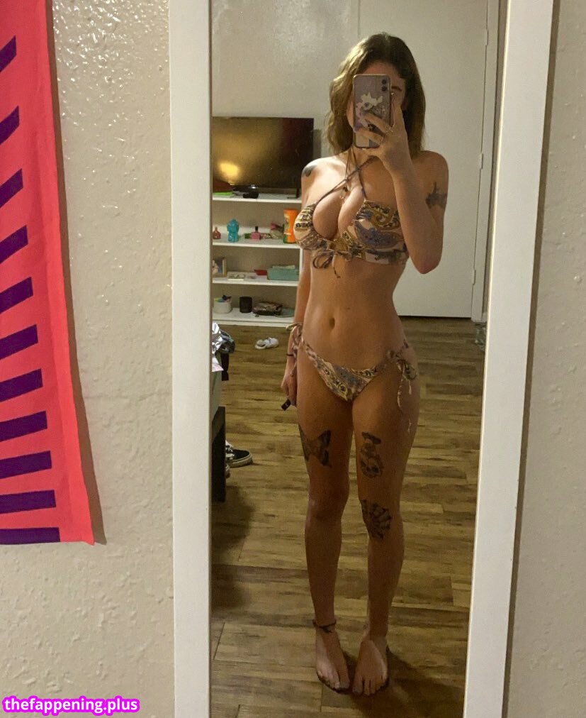 Emily Bowman / itsjosie.x / xxjosie / xxjosie_ Nagie OnlyFans Zdjęcie #39
