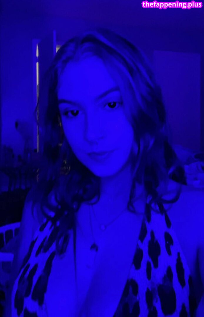 Emily Bowman / itsjosie.x / xxjosie / xxjosie_ Фото оголеного OnlyFans #50