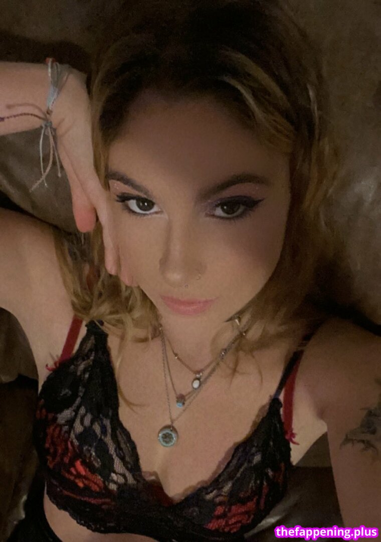 Emily Bowman / itsjosie.x / xxjosie / xxjosie_ Meztelen OnlyFans Fotó #53