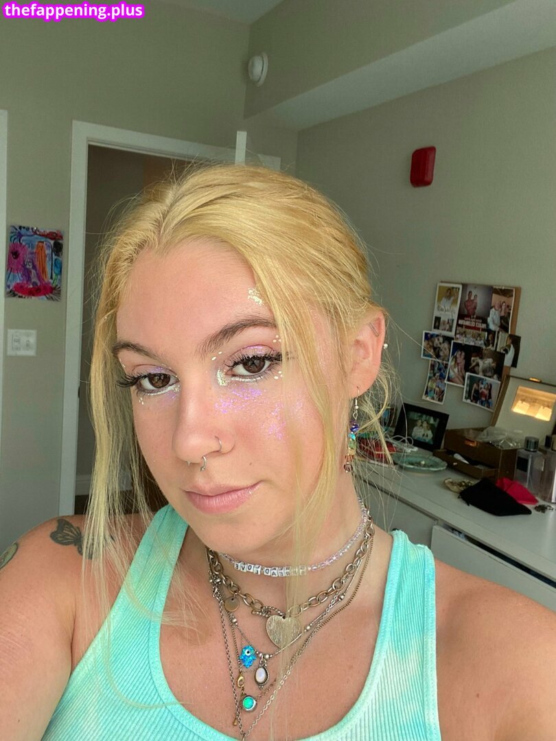 Emily Bowman / itsjosie.x / xxjosie / xxjosie_ Naken OnlyFans Foto #61