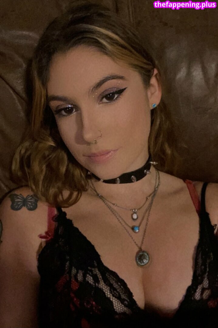 Emily Bowman / itsjosie.x / xxjosie / xxjosie_ Φωτογραφία Γυμνών OnlyFans #68