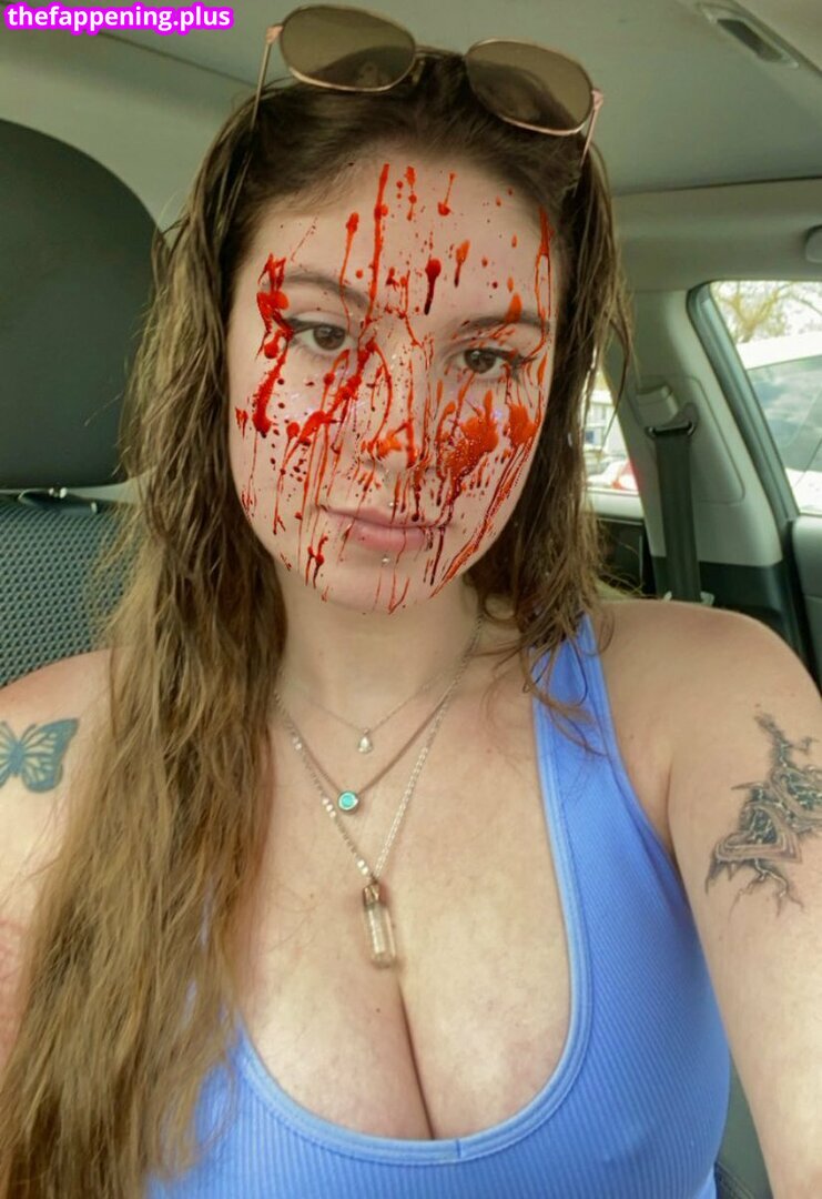 Emily Bowman / itsjosie.x / xxjosie / xxjosie_ Nacktes OnlyFans Foto #69
