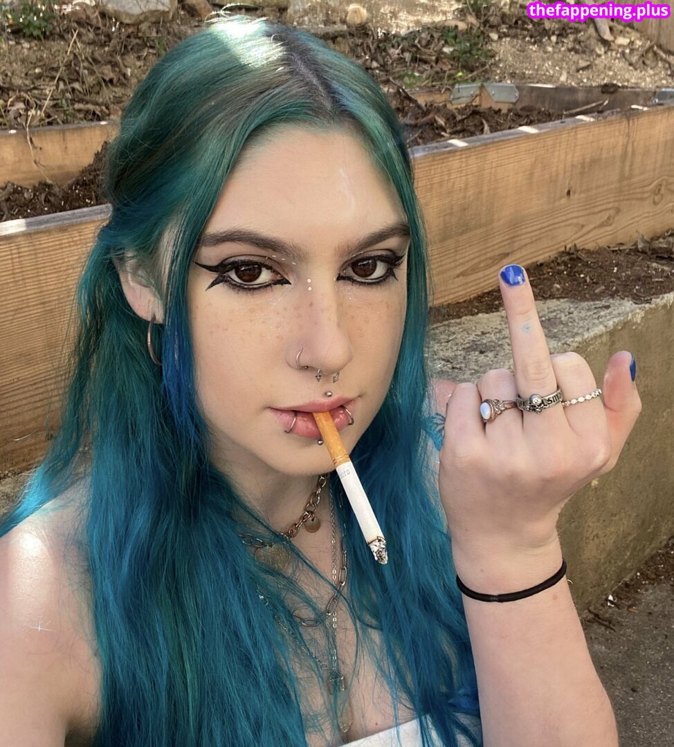 Emily Bowman / itsjosie.x / xxjosie / xxjosie_ Photo OnlyFans Nu #72