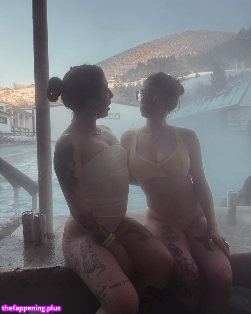 Emily Bowman / itsjosie.x / xxjosie / xxjosie_ Nacktes OnlyFans Foto #76