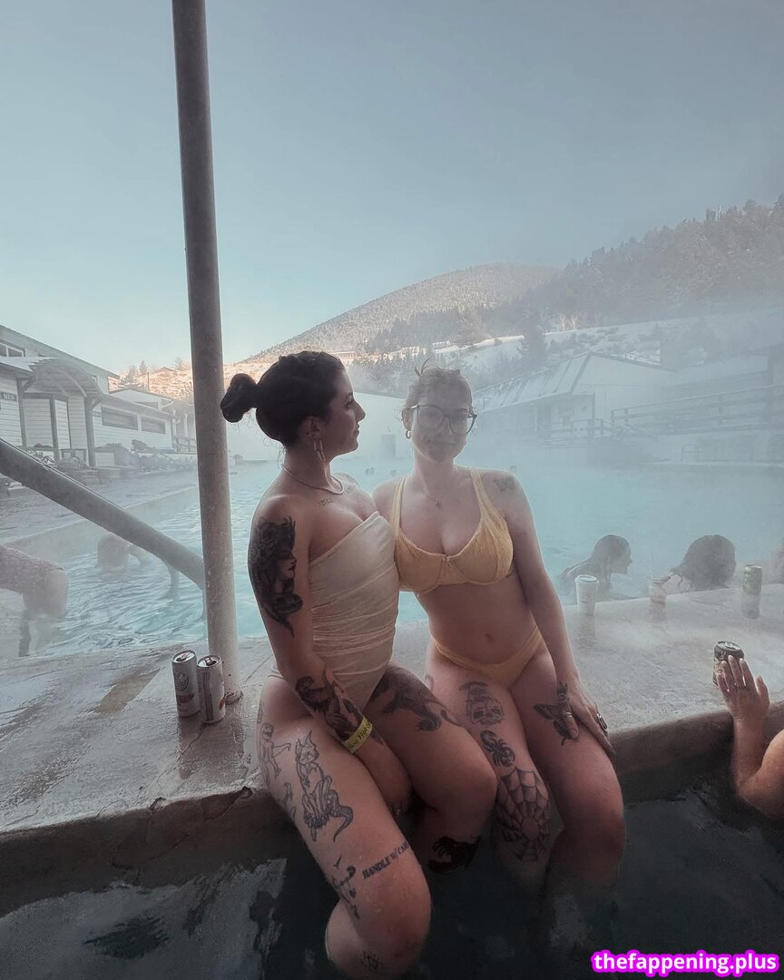 Emily Bowman / itsjosie.x / xxjosie / xxjosie_ Nagie OnlyFans Zdjęcie #77