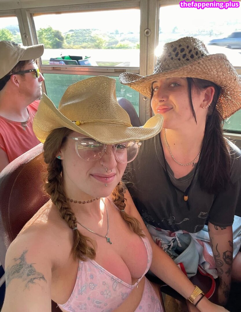 Emily Bowman / itsjosie.x / xxjosie / xxjosie_ Naken OnlyFans Foto #83