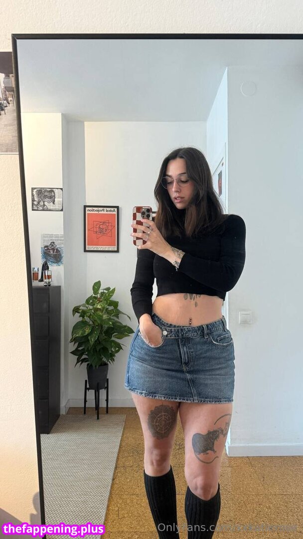 xxkatierose Nude OnlyFans Photo #1