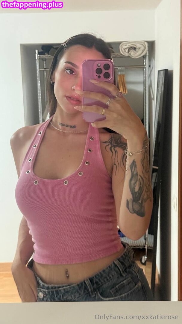 xxkatierose Photo OnlyFans Nu #6