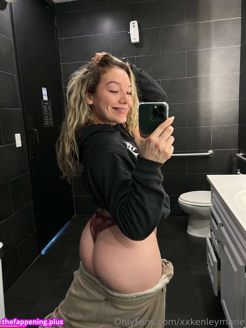 Kenley Windle / xxkenleymarie Foto OnlyFans Desnuda #2