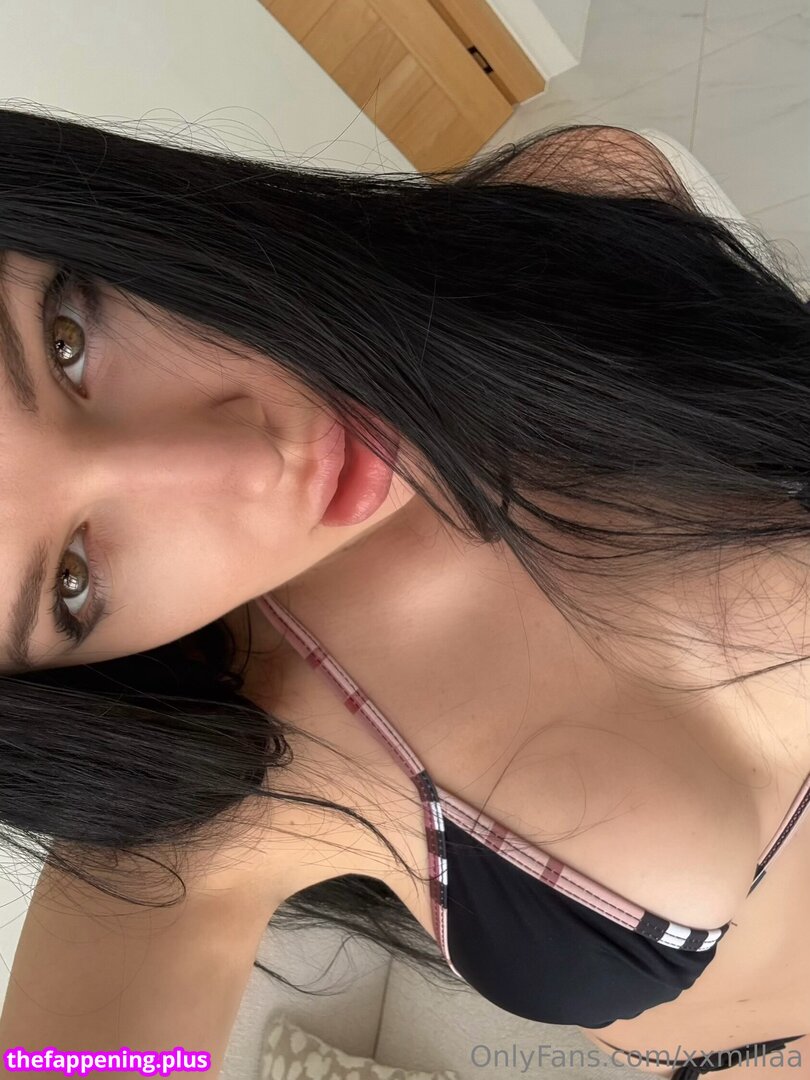 xxmilla / xxmillaa नग्न OnlyFans फोटो #6