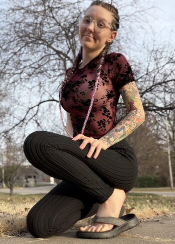 Full leaked Xxmoneythingxx private onlyfans photo