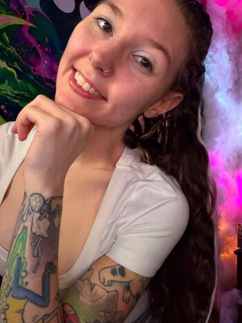 Full leaked Xxmoneythingxx private onlyfans photo