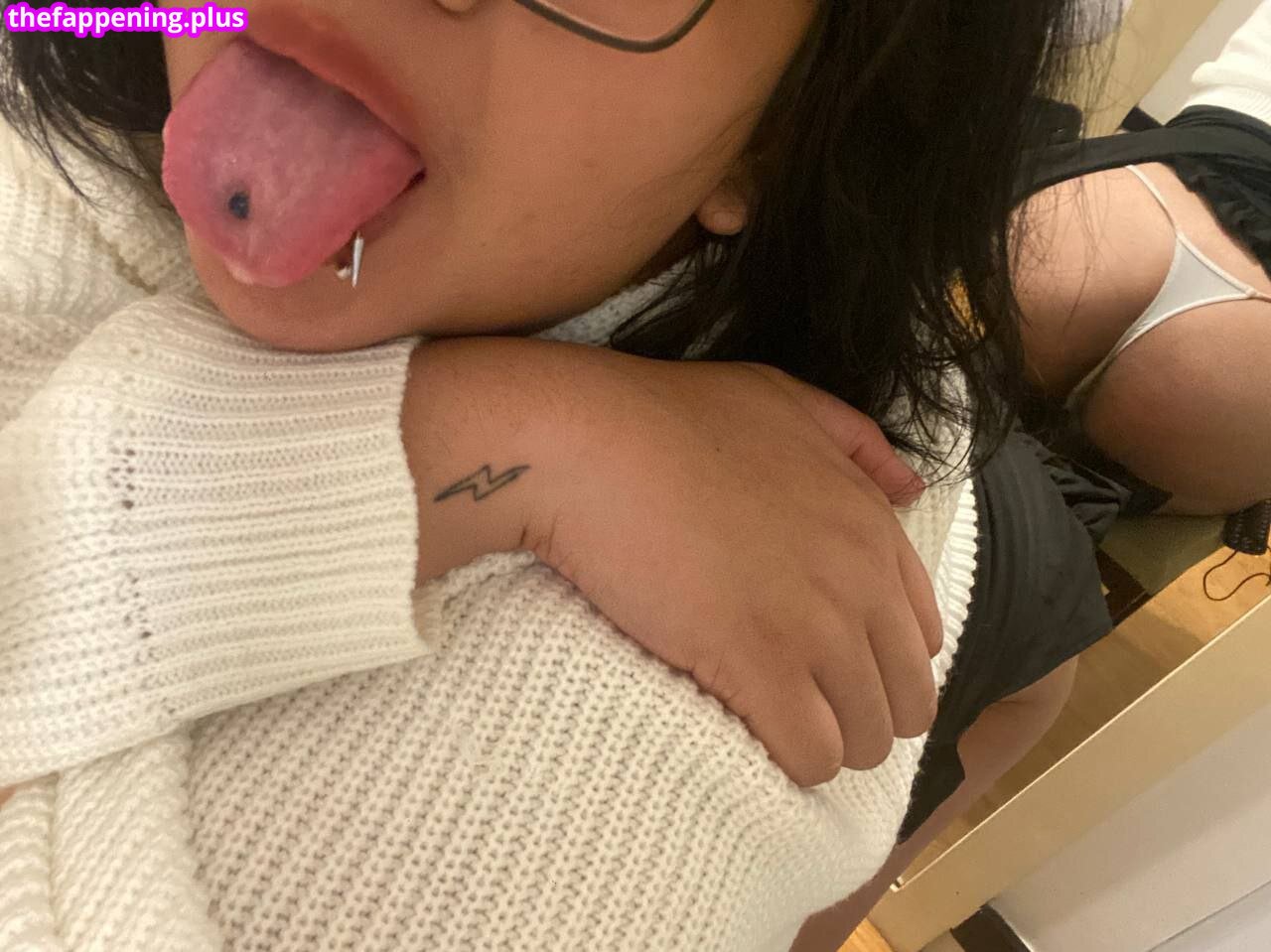 _xxolyvxx / xxolyvxx Nahá OnlyFans fotografie #2