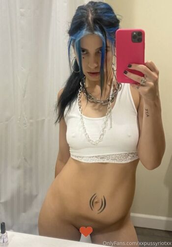 xxpussyriotxx