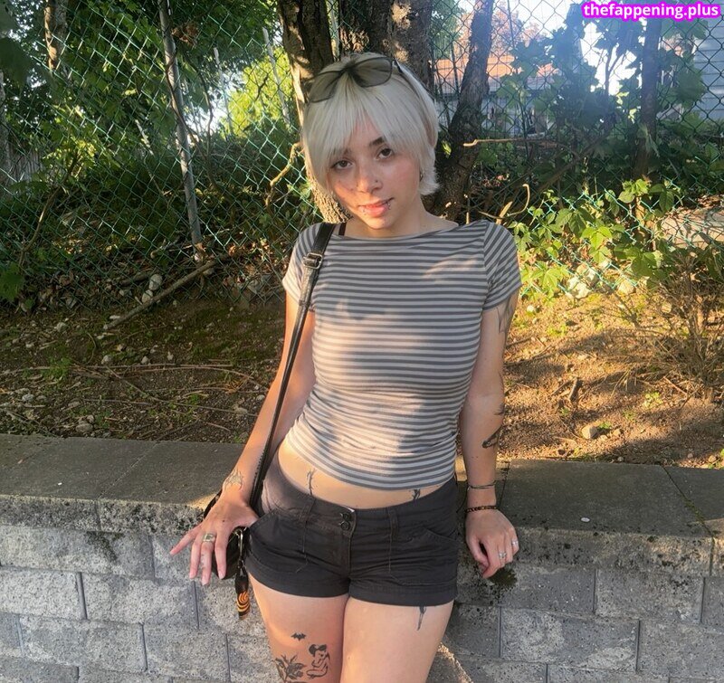 Xxquisitelee ヌードOnlyFans写真 #1