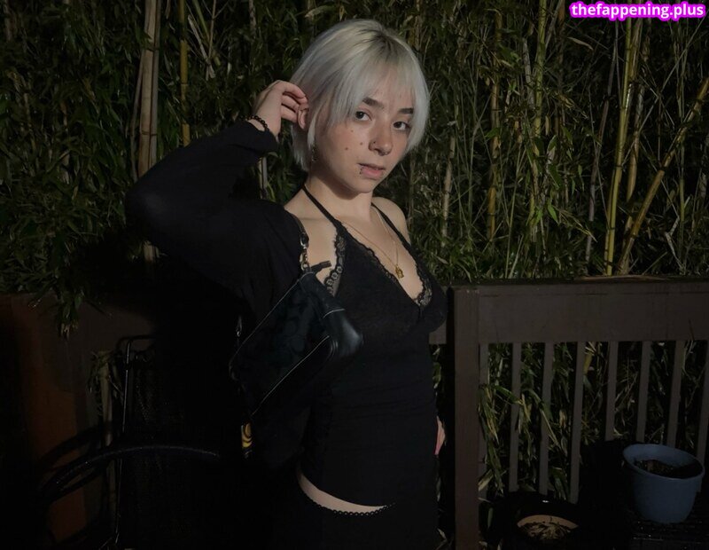 Xxquisitelee Çıplak OnlyFans Fotoğrafı #2