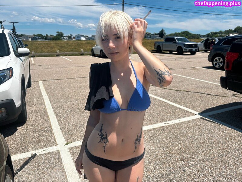 Xxquisitelee Naken OnlyFans Foto #3