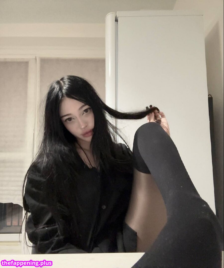 xxquru Foto OnlyFans Nuda #3