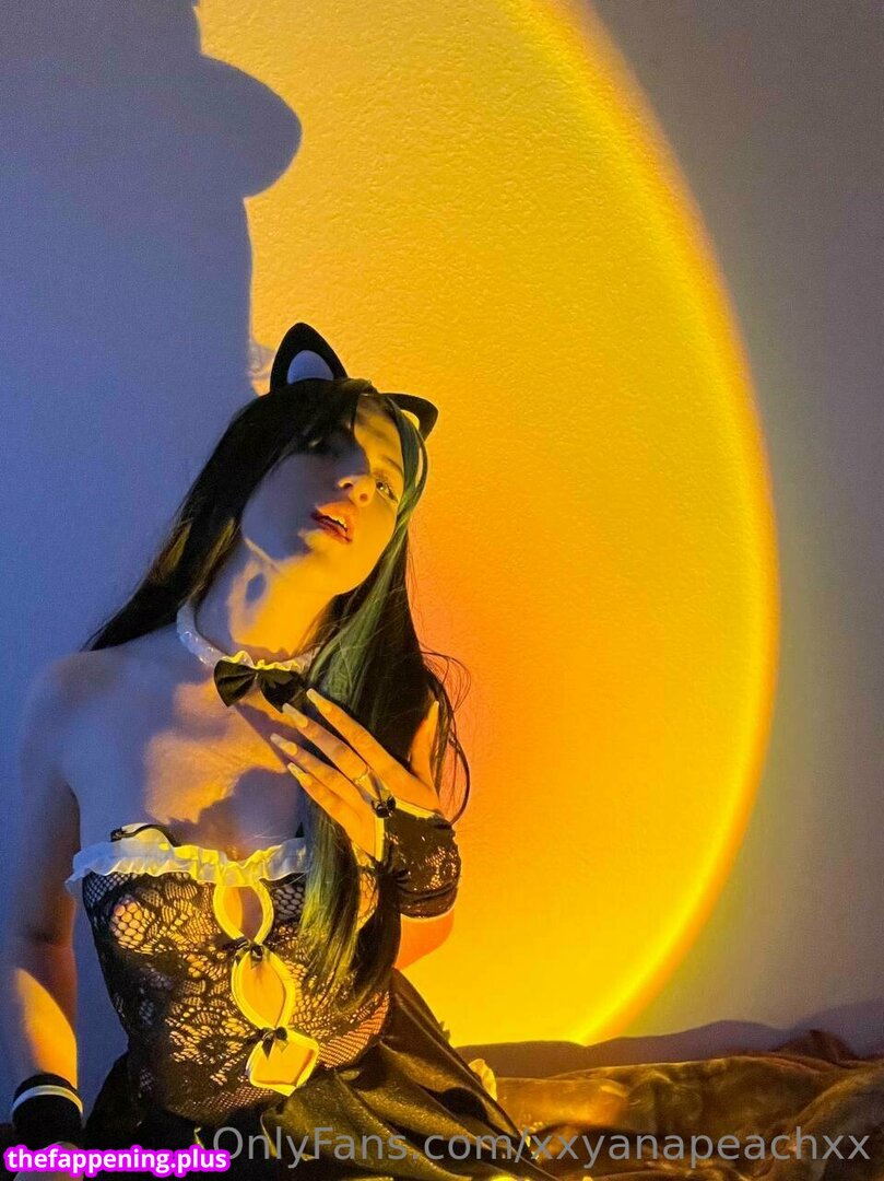 xxsexisex / xxsexypeachxx 裸照OnlyFans照片 #3