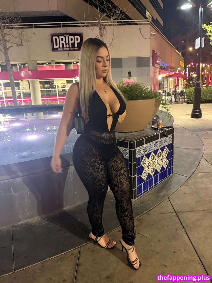xxstefniiexx Nahá OnlyFans fotografie #5