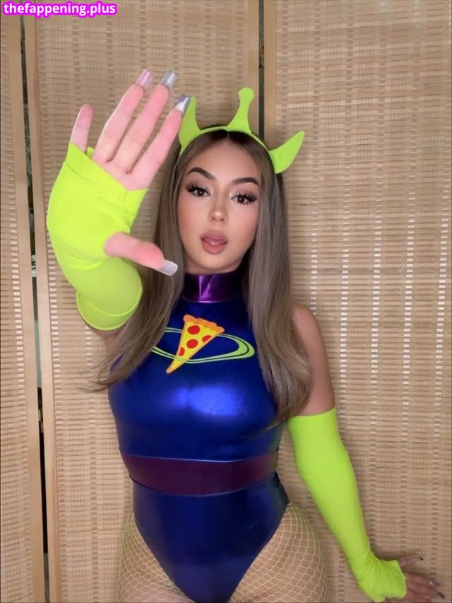 xxstefniiexx Photo OnlyFans Nu #11