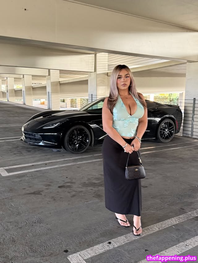 xxstefniiexx Naken OnlyFans Foto #21