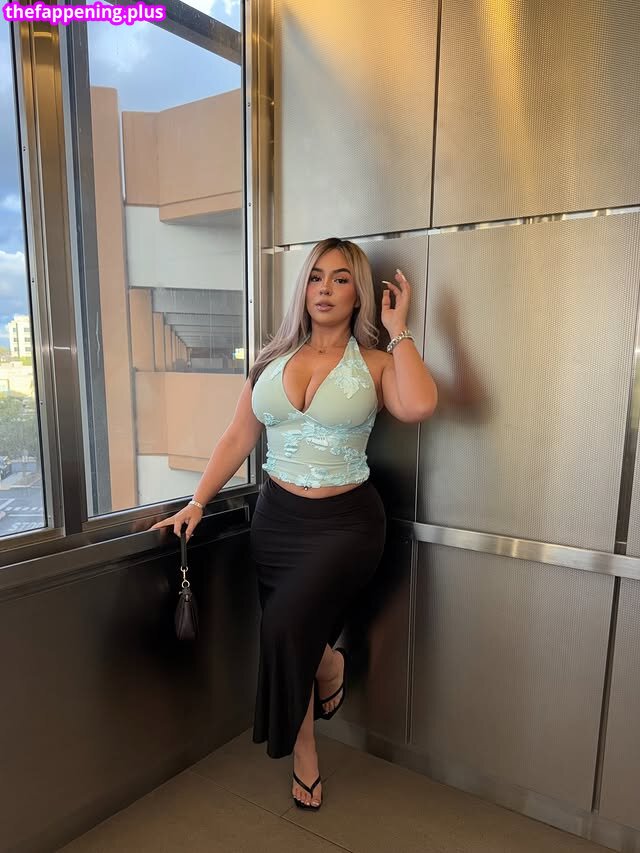 xxstefniiexx Foto OnlyFans Nua #23