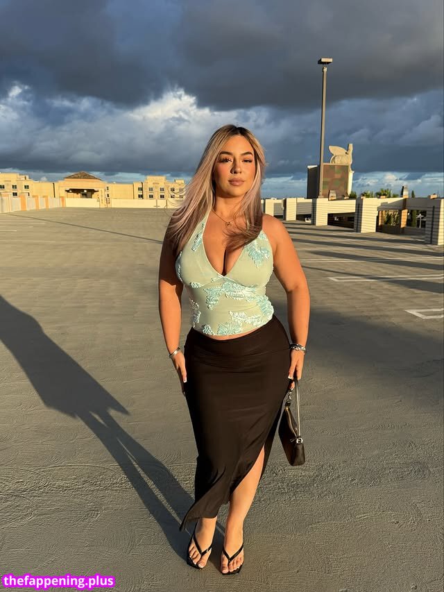 xxstefniiexx नग्न OnlyFans फोटो #30