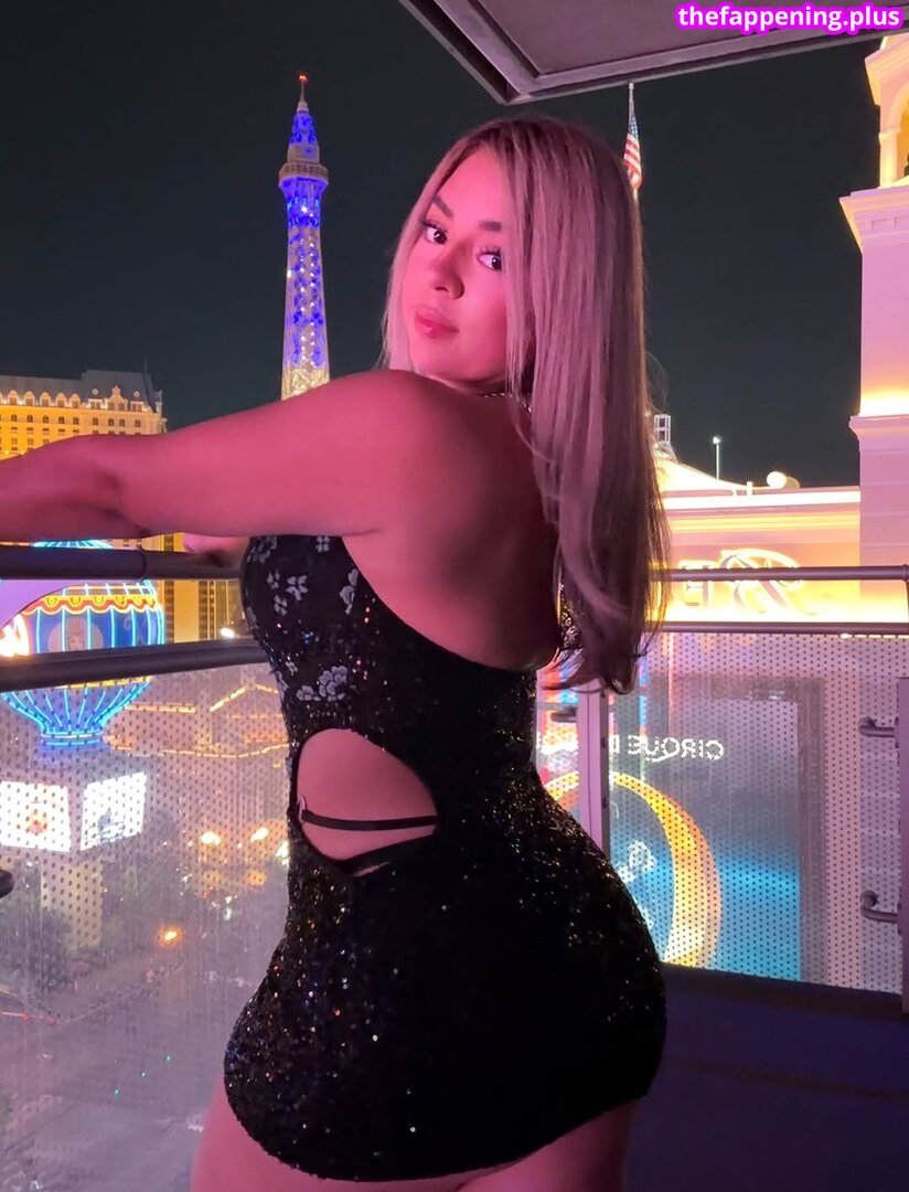xxstefniiexx Nacktes OnlyFans Foto #33