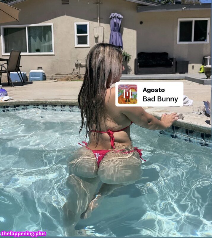 xxstefniiexx Foto OnlyFans Nua #37