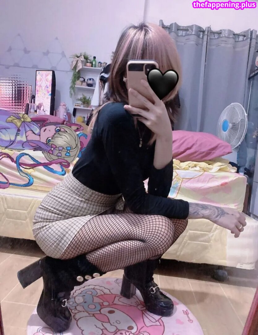 XXTenshi / https: Foto OnlyFans Desnuda #2