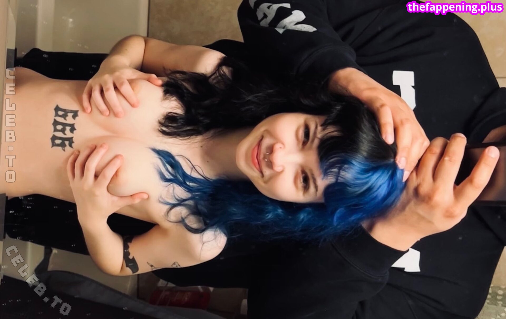 Xxvioletaddamsxx / berry.shortcakes / diaanaaa_chavezzz / https: / violetaddamsxxx Nagie OnlyFans Zdjęcie #244