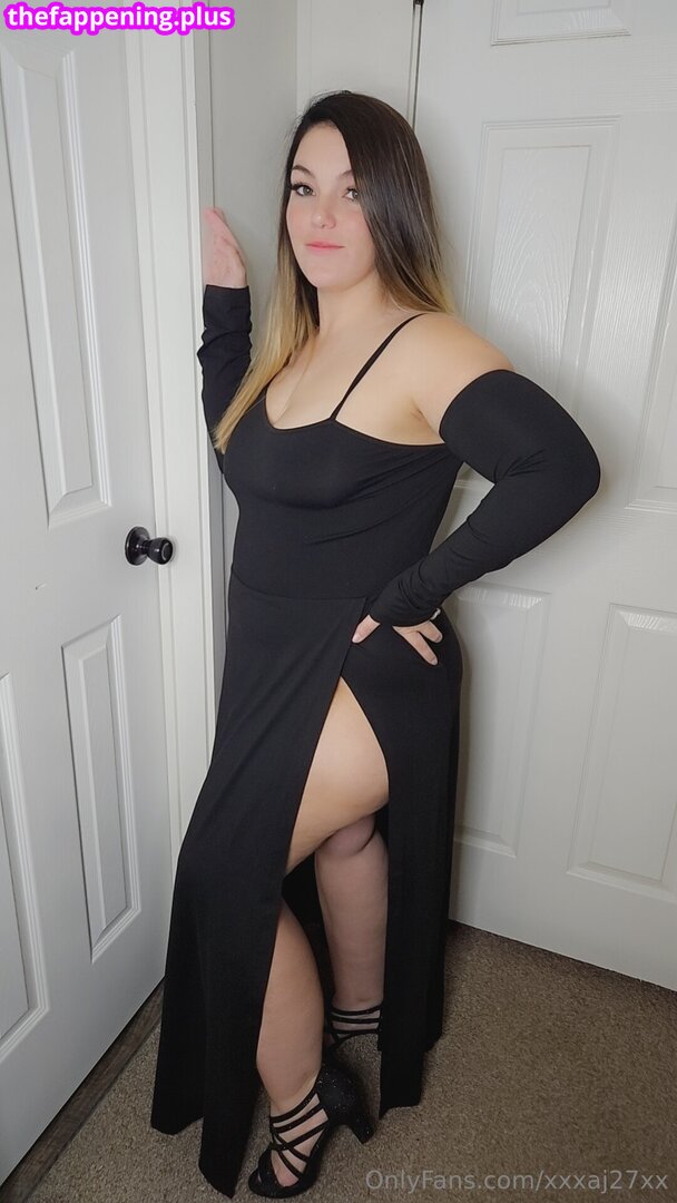xxajxx7 / xxxaj27xx Nahá OnlyFans fotografie #3