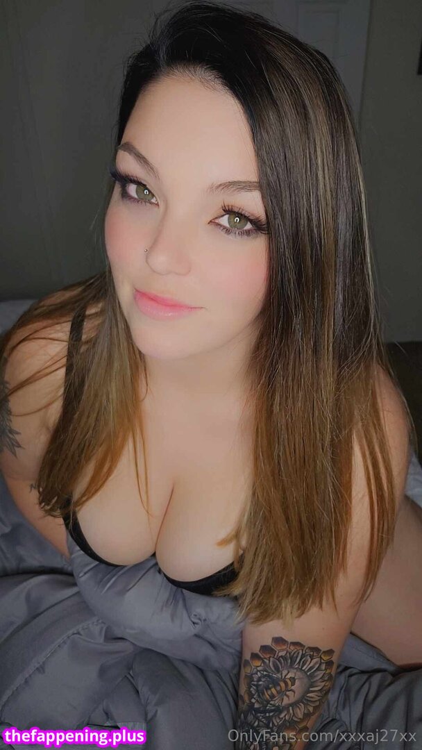 xxajxx7 / xxxaj27xx Photo OnlyFans Nu #5