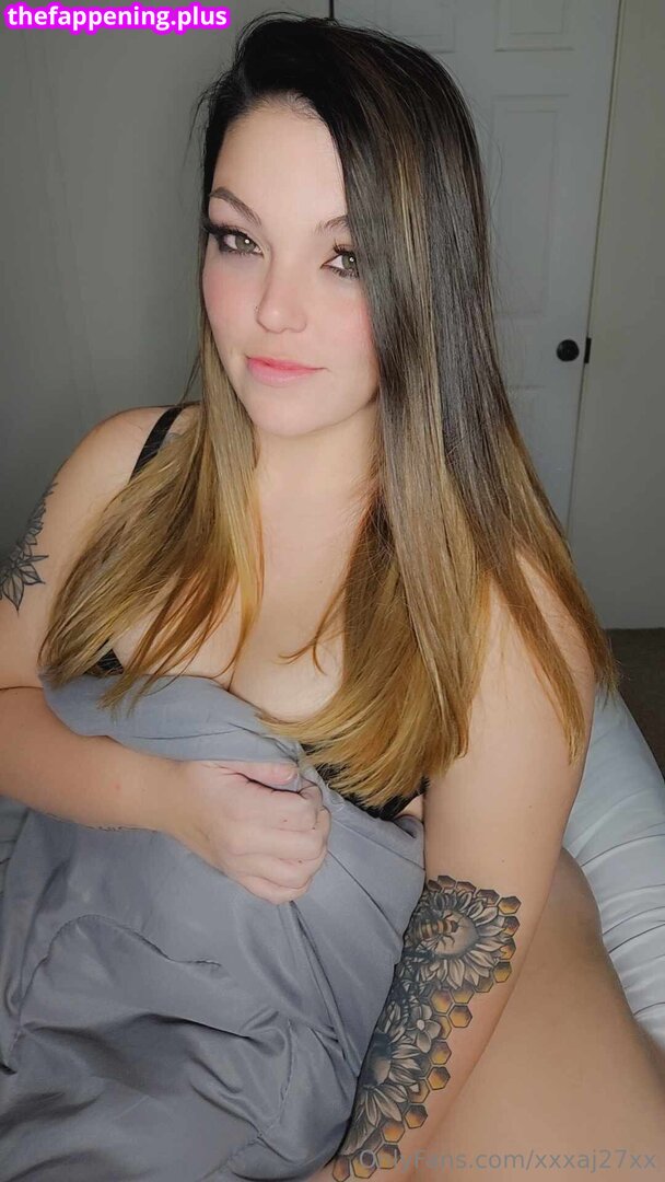 xxajxx7 / xxxaj27xx Фото обнажённых OnlyFans #11